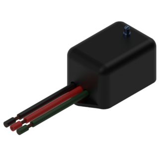 Relé Fotoelétrico 300W 220V 50/60Hz.