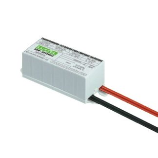 TL transformadores eletrônicos para lâmpadas halógenas