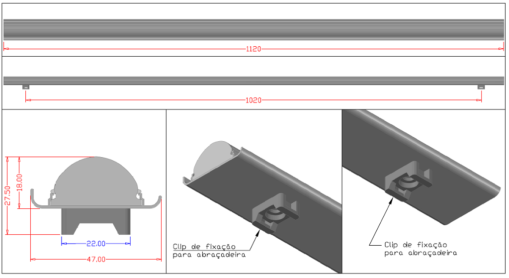 diagrama tecnico
