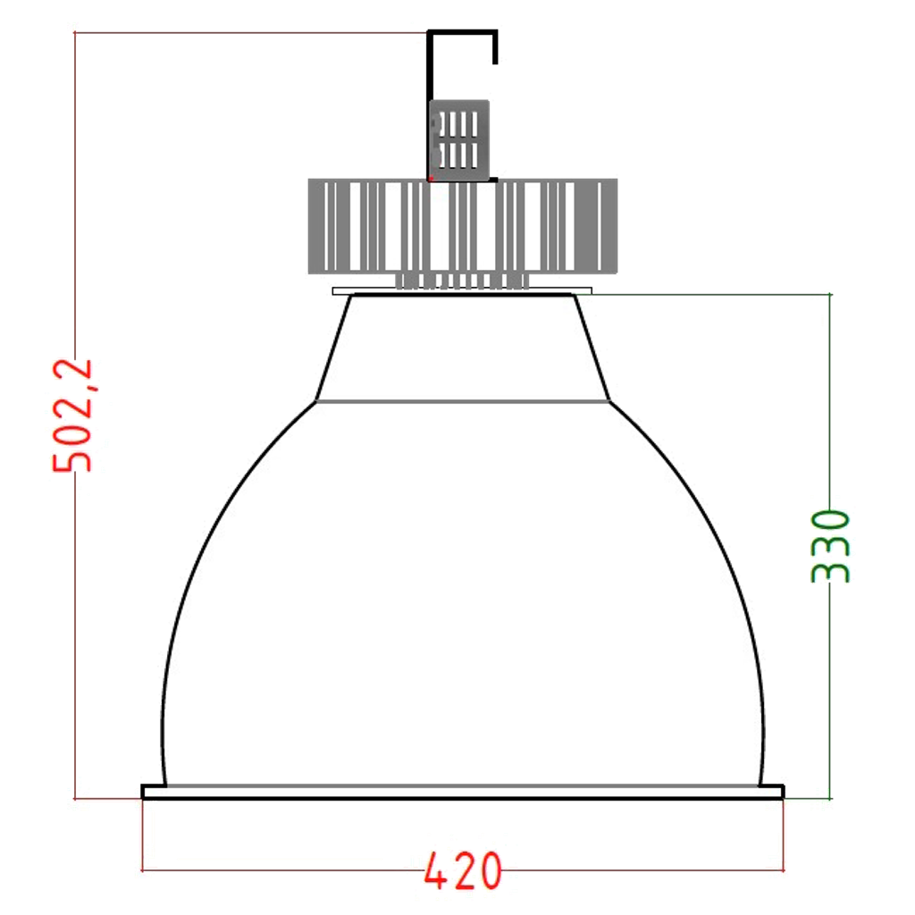 diagrama tecnico